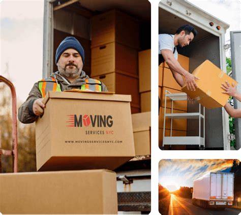 Need Emergency Movers in NYC? Trust Our Professional Team for Fast and Efficient Service!