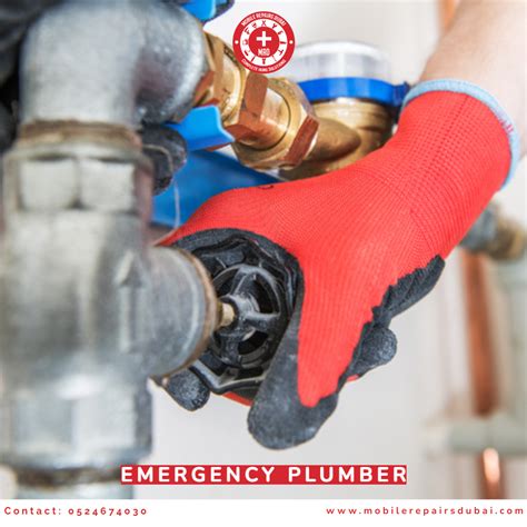 Emergency Plumber