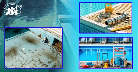 emergency pool repair