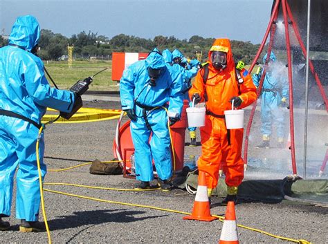 Emergency Preparedness and Response for Radiation Accidents