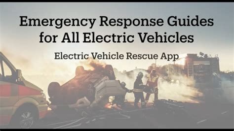 Emergency Response Guide App