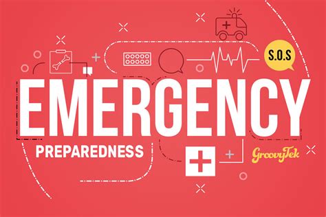 emergency response preparedness