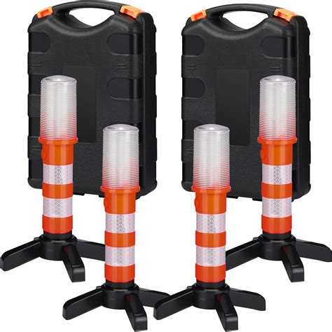 Emergency Road Lights