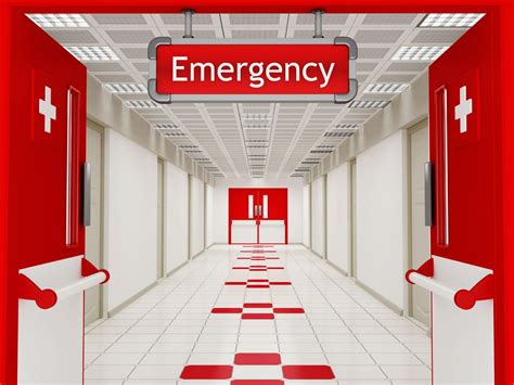Emergency Room: A Look into the History and Evolution of Life-Saving Medical Care