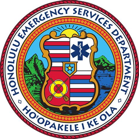 emergency services in hawaii