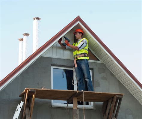 Emergency Soffit Repair