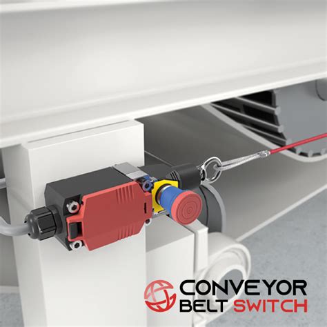 Emergency Stop Pull Cable