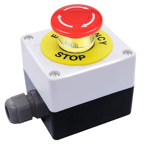 Emergency Switch On Ac