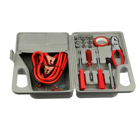 emergency tool repair