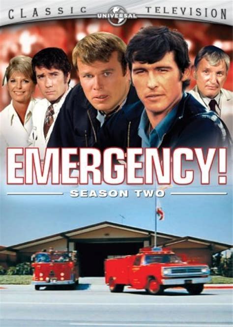 Emergency Tv Show Zero