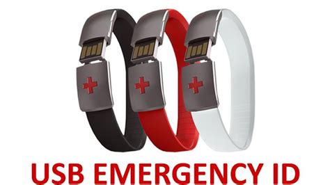 Emergency Usb Stick