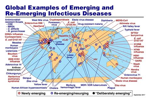 Emerging Infectious Diseases Book Read Online