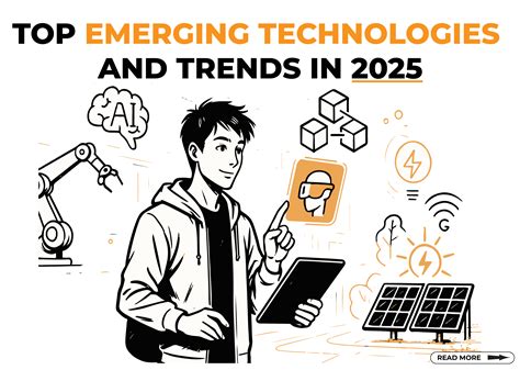Emerging Technologies and Trends