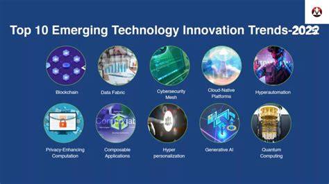 Top 5 Emerging Technology Examples Tips That Actually Work Guide