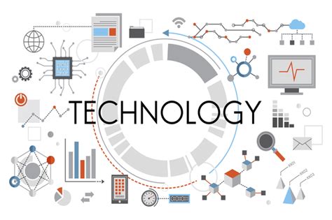 emerging topics in information technology