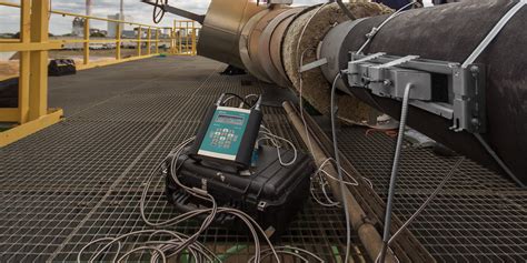 Emerson Flow Meter Training