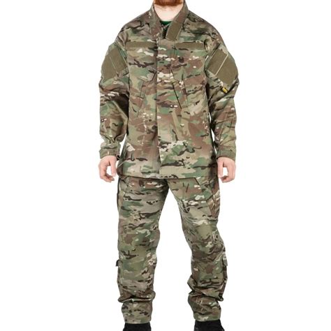 Emerson Gear Multicam