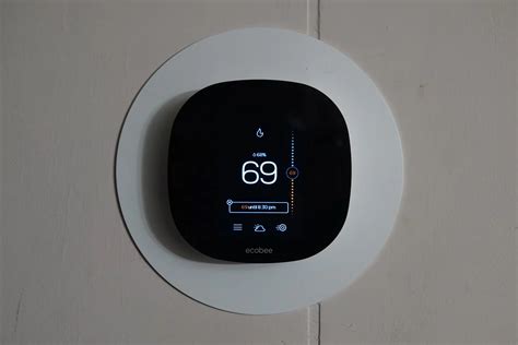Emerson Thermostat Error Codes