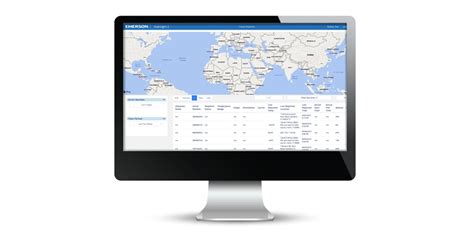 Emerson’s Oversight platform adds single signon feature FleetOwner