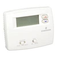 EMERSON Spence T61 Series Pneumatic Temperature Controller Instruction
