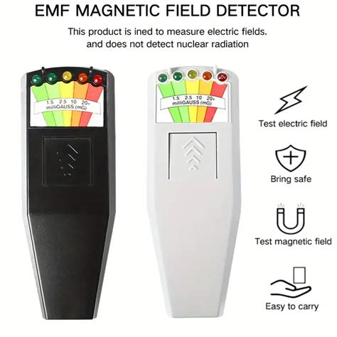 Emf Meter Perth