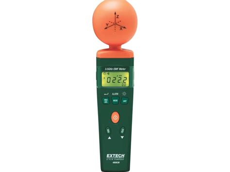 Emf Meter Screwfix