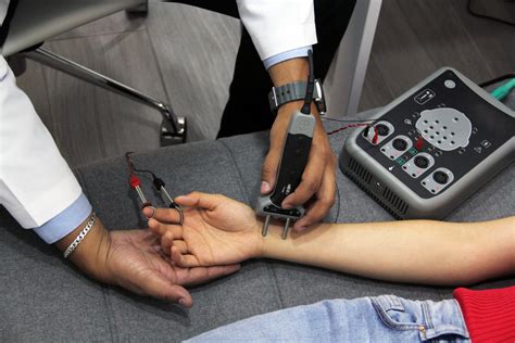 Understanding Your Diagnosis: What Does an EMG Nerve Study Reveal?