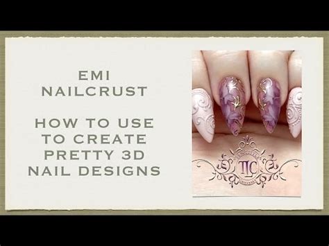 emi nail designs