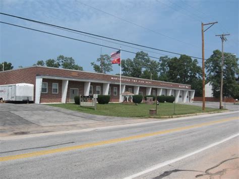 Emigsville Fire Hall