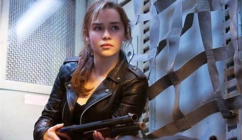 Watch Movies and TV Shows with character Sarah Connor for free! List of