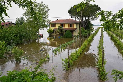 emilia romagna flooding
