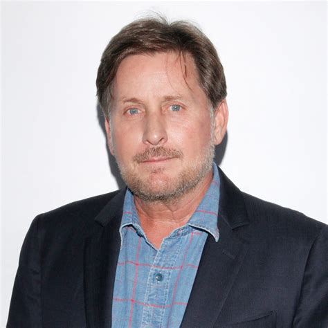 emilio estevez
