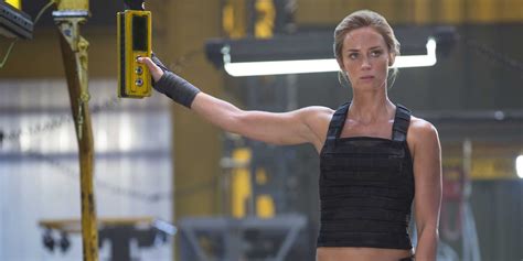 emily blunt edge of tomorrow