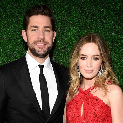 emily blunt husband marry