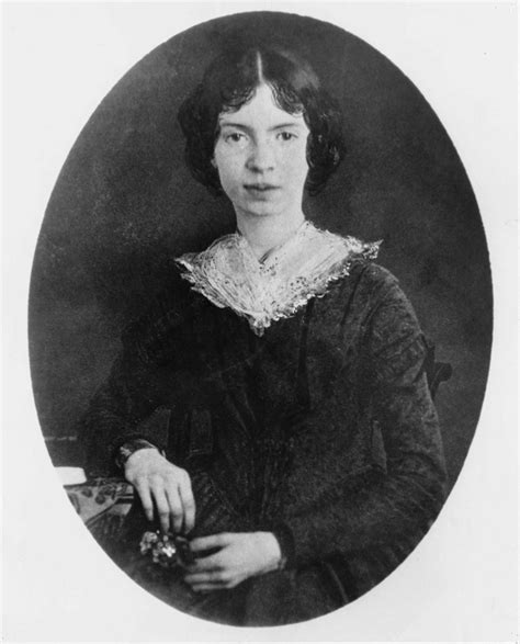 emily dickinson life and works