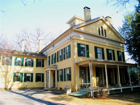 emily dickinson museum amherst ma