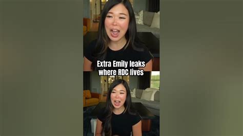emily leaks extra