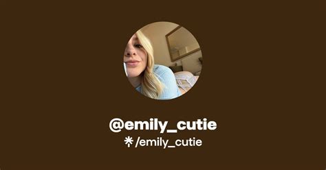 emily onlyfans cute