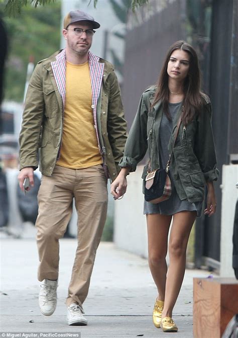 emily ratajkowski height boyfriend