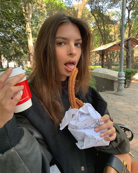 emily ratajkowski instagram model