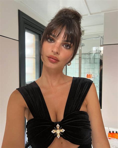 emily ratajkowski interview 2023