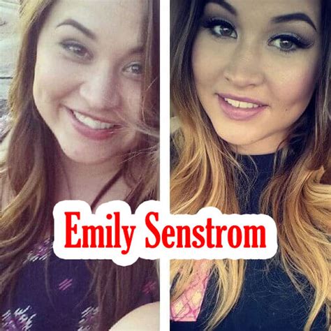 emily senstrom
