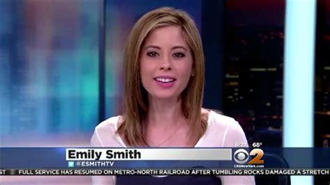 emily smith cbs news