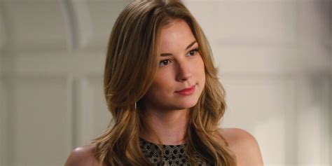 Emily Thorne