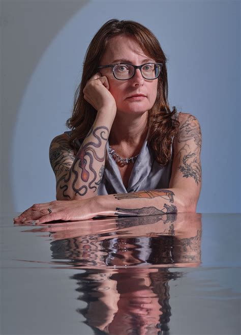 Emily Wilson Biography