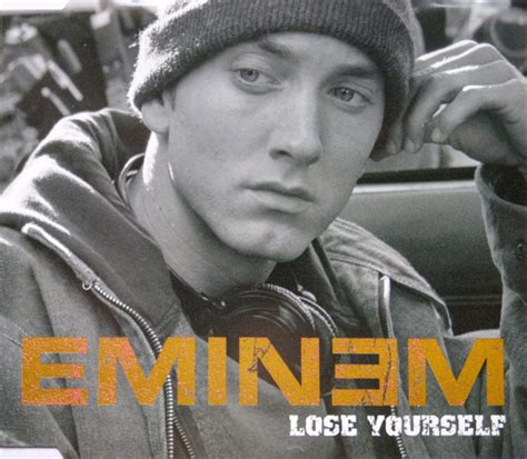 eminem - lose yourself release date