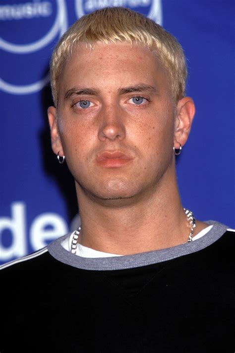 eminem age 2003