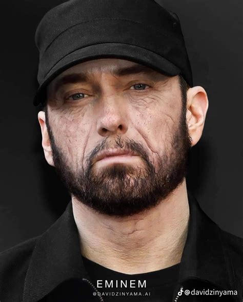 eminem age 2024