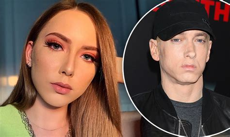 eminem daughter hailie died truth