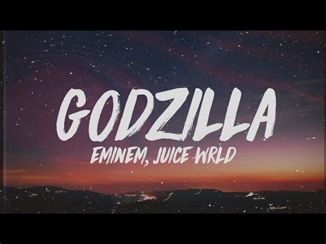 eminem godzilla download mp3